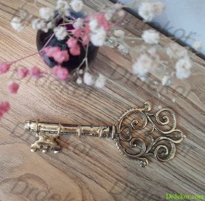 جاکلیدی پیچک