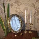 آینه ورساچه