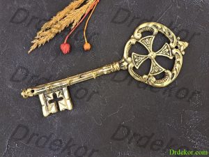 جاکلیدی صلیب