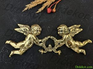 جاکلیدی فرشته