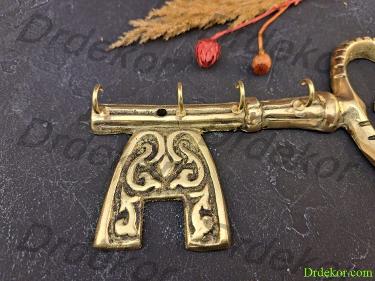 جاکلیدی کلید گربه ای