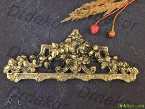 جاکلیدی تاج گل