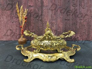 شکلات خوری گل