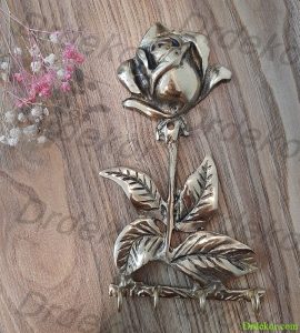 جاکلیدی گل رز