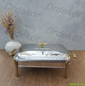 سوفله خوری چکشی طلایی