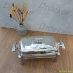 سوفله خوری درختی نقره ای