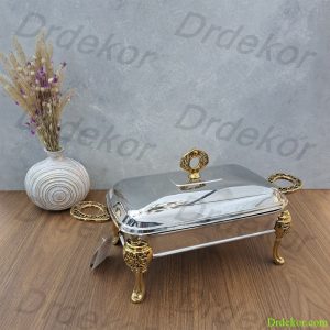 سوفله خوری امپراطور طلایی