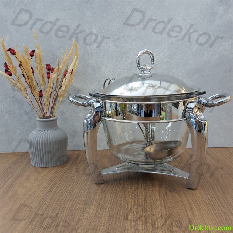 سوپ خوری پافیلی