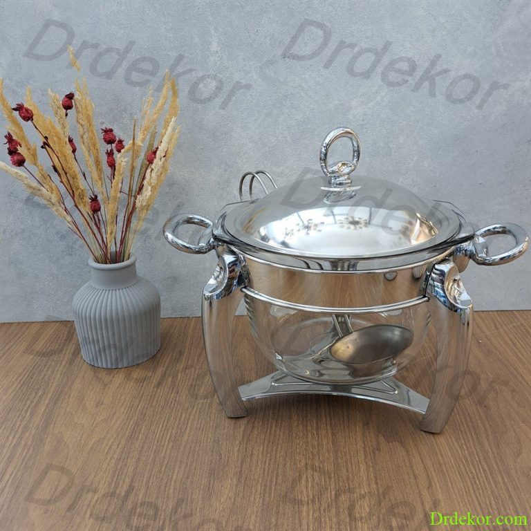 سوپ خوری پافیلی