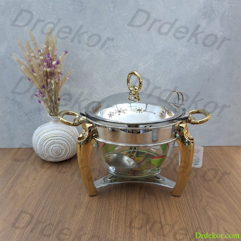 سوپ خوری پافیلی