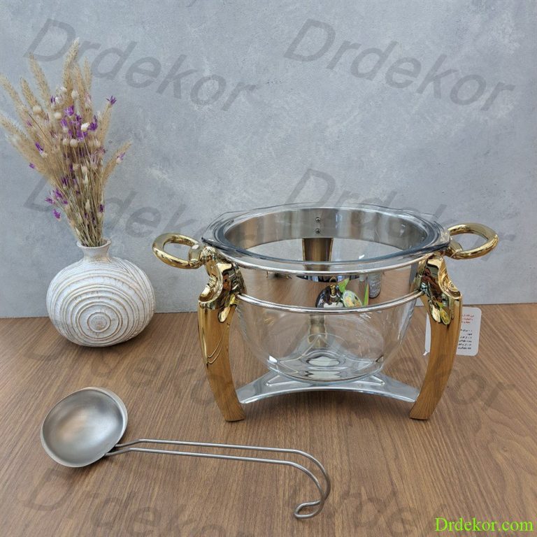 سوپ خوری پافیلی