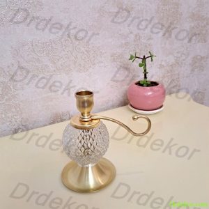 َشمعدان اورانوس دسته دار