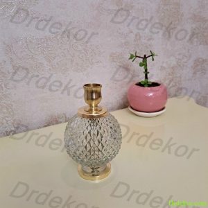 شمعدان شطرنجی