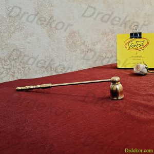 شمع خاموش کن سرو