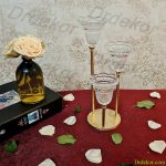 شمعدان باکارات