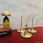 شمعدان فلورانس باکارات