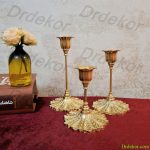 شمعدان شیپوری