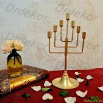 شمعدان ترانه